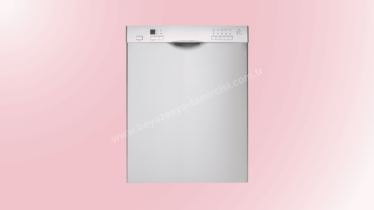 Selçuk Bulaşık Makinesi Tamircisi - Selçuk Beyaz Eşya Tamircisi