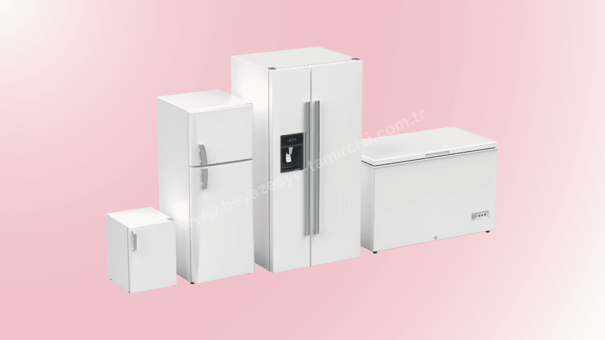 Selçuk Buzdolabı Tamircisi - Selçuk Beyaz Eşya Tamircisi