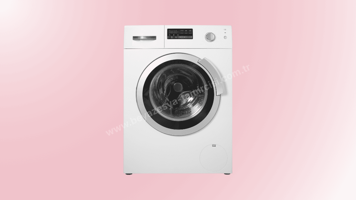 Selçuk Çamaşır Makinesi Tamircisi - Selçuk Beyaz Eşya Tamircisi