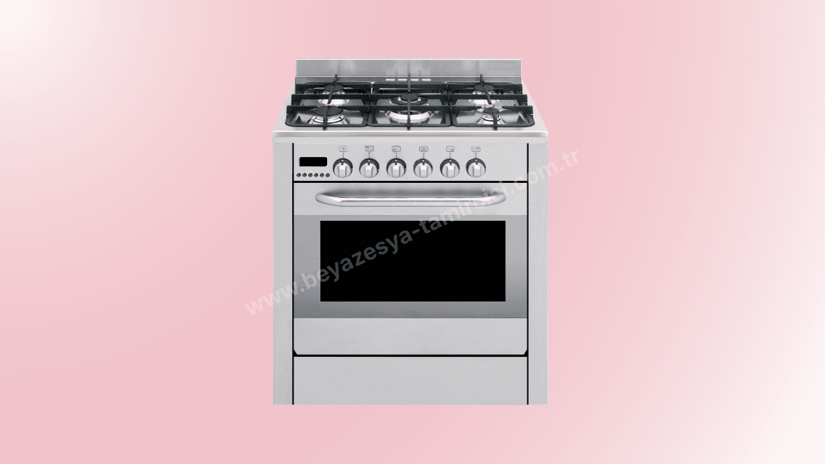 Selçuk Fırın & Ocak Tamircisi - Selçuk Beyaz Eşya Tamircisi