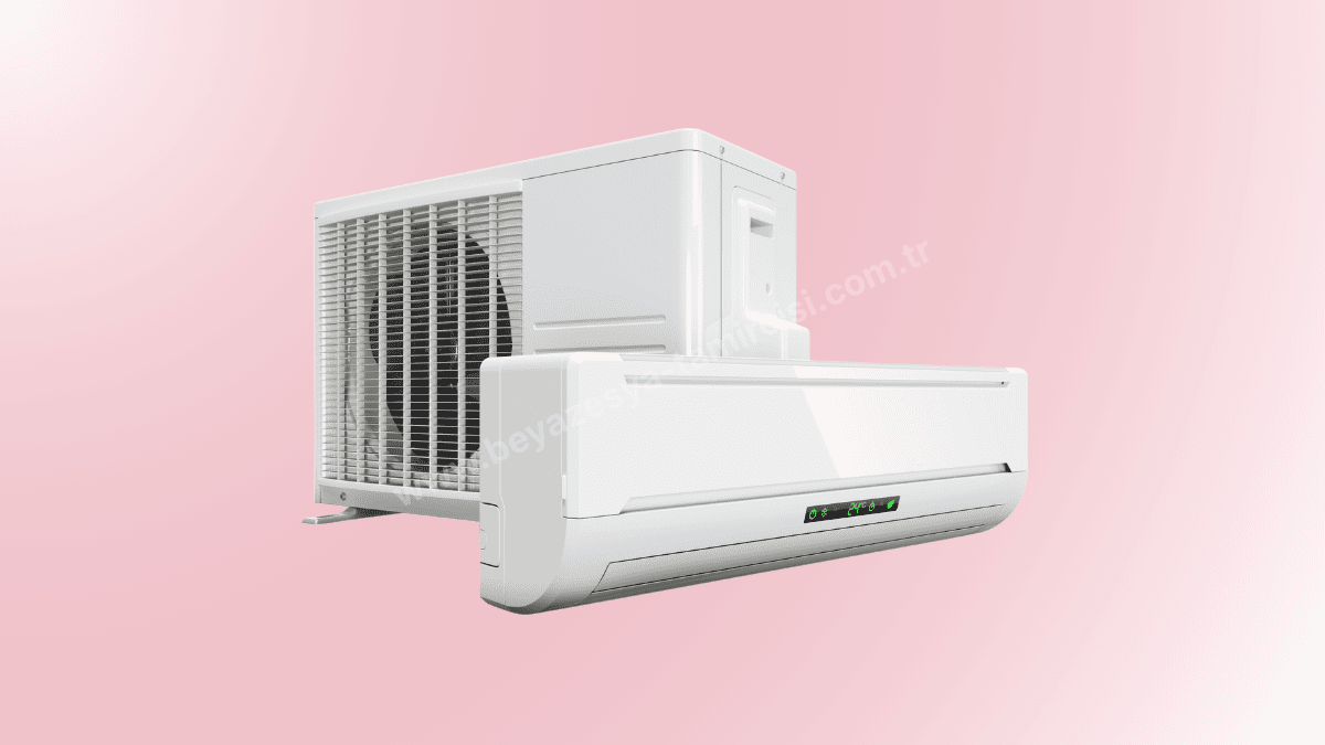 Selçuk Klima Tamircisi - Selçuk Beyaz Eşya Tamircisi